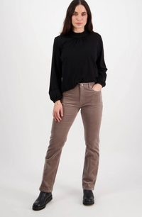Vassalli Arch Cord Pant