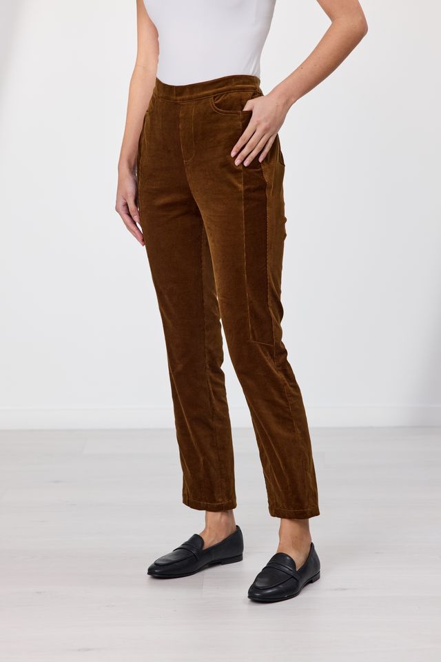 Newport Aspen Cord Pant