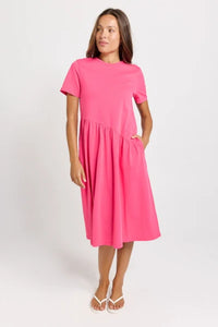 Betty Basics Ava Asym Dress