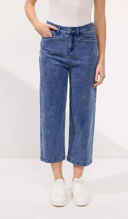 Newport Athena Wide Leg Pant