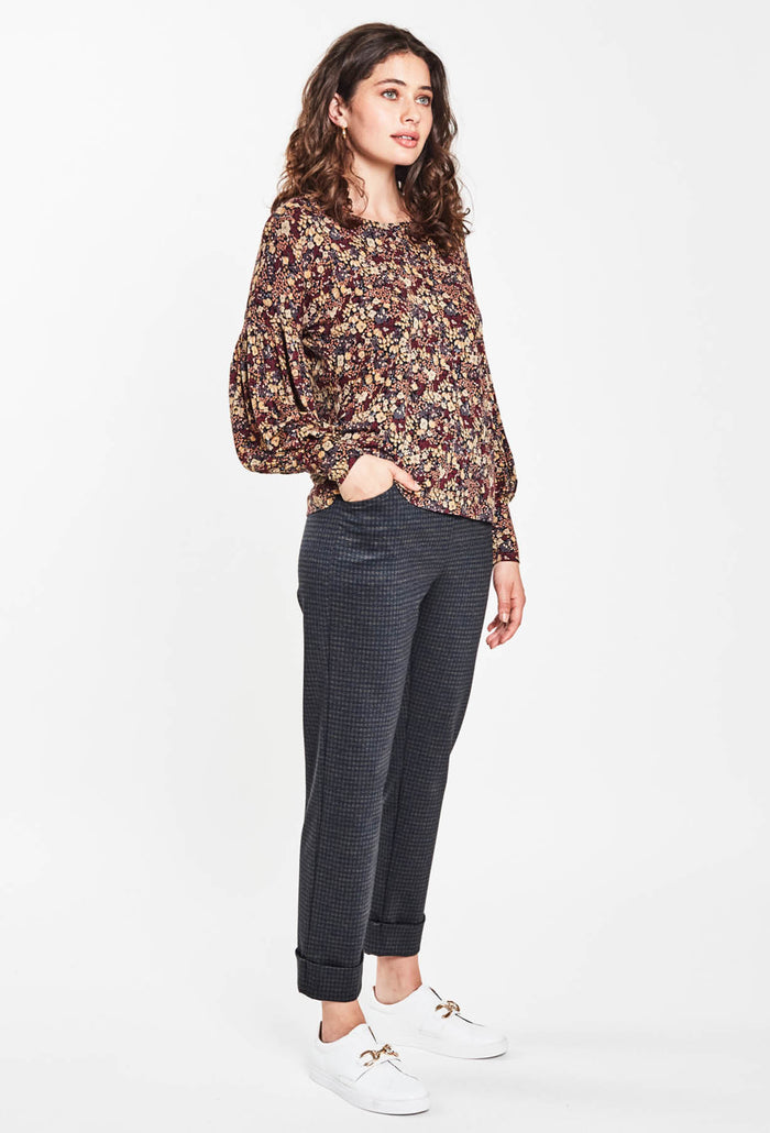 Anne Mardell Atlas Pant