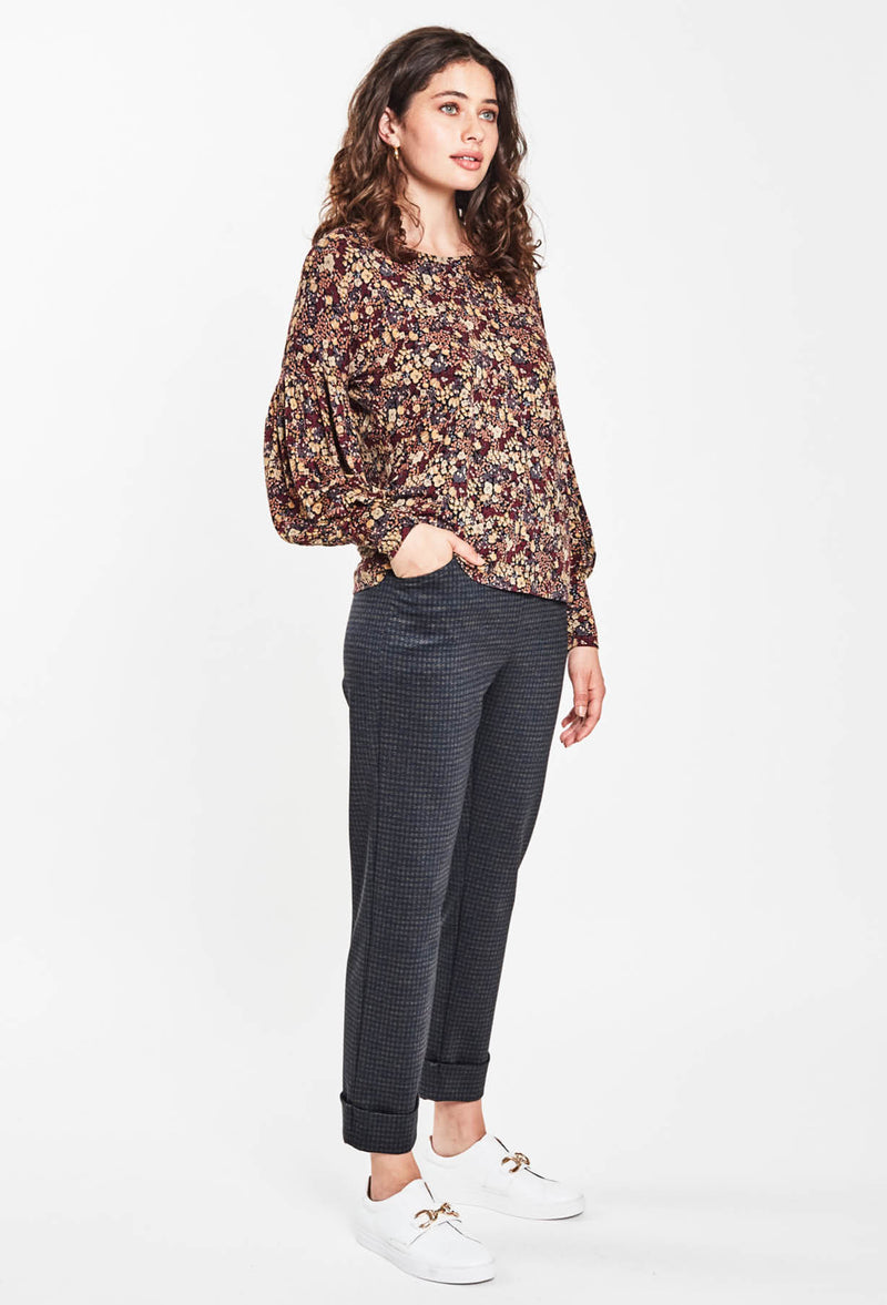Anne Mardell Atlas Pant