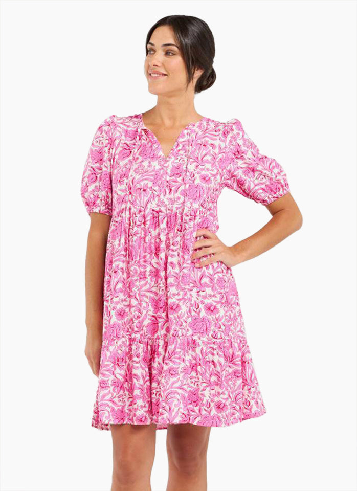 Blackstone Aubrey Dress