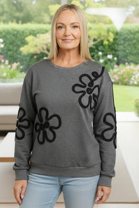 Seduce Aurelia Sweat
