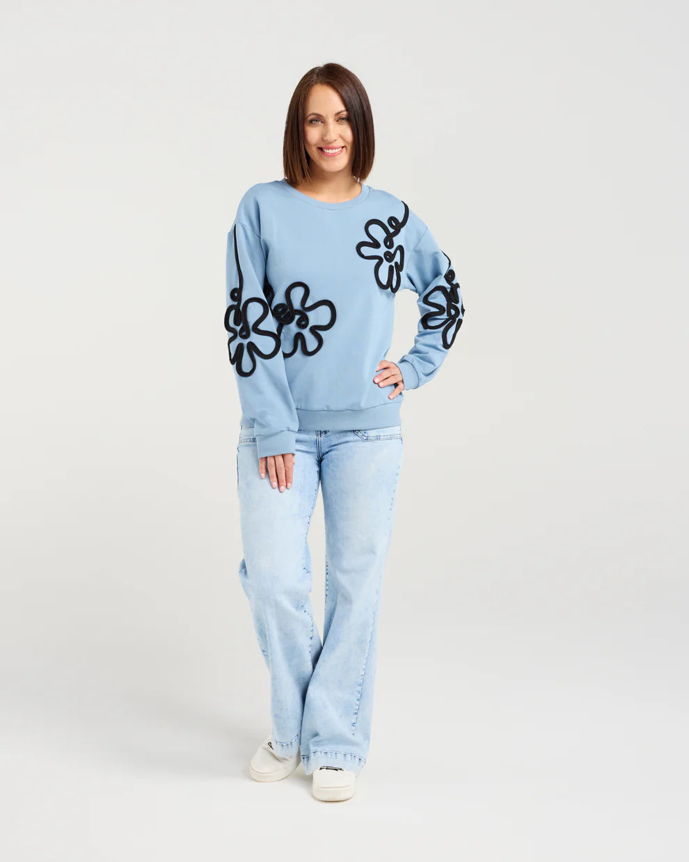 Seduce Aurelia Sweat