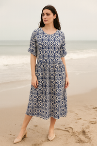 Bittermoon Goodtime Dress