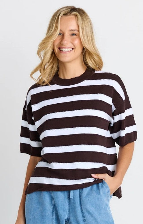 Betty Basics Libby Boxy