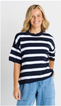 Betty Basics Libby Boxy