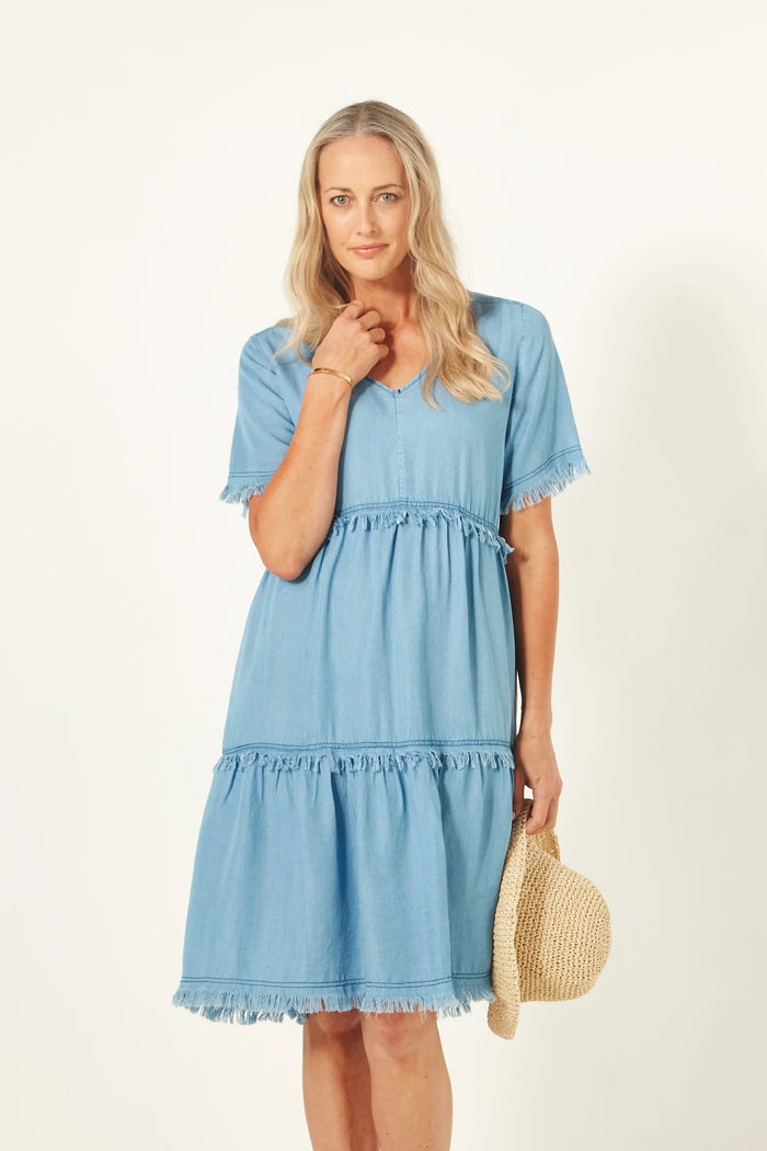 Lemon Tree Beatrice Dress