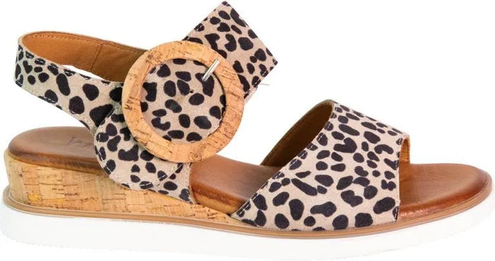 Hinako Bellevue Sandal