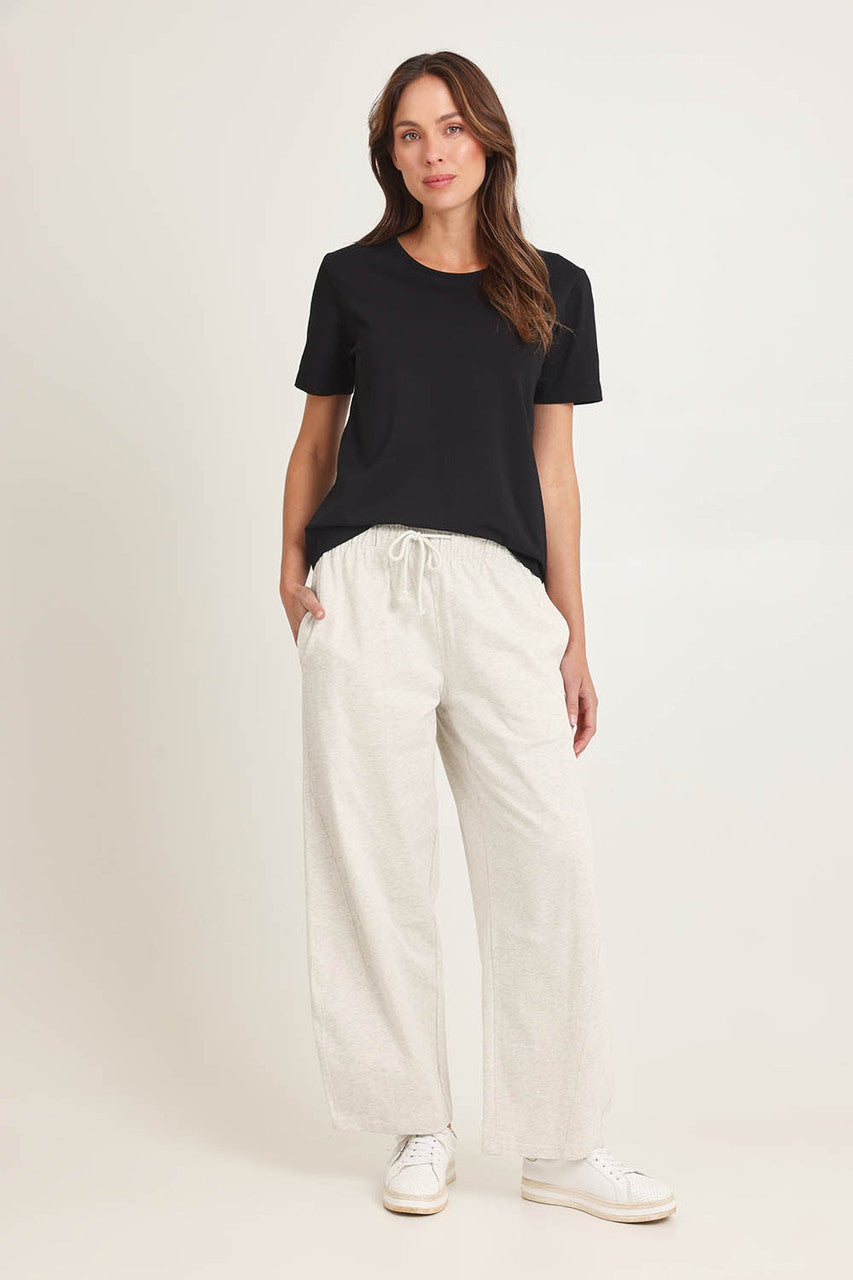 Betty Basics Barrel Sweatpant
