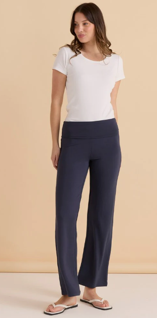 Betty Basics Houston Relax Pant