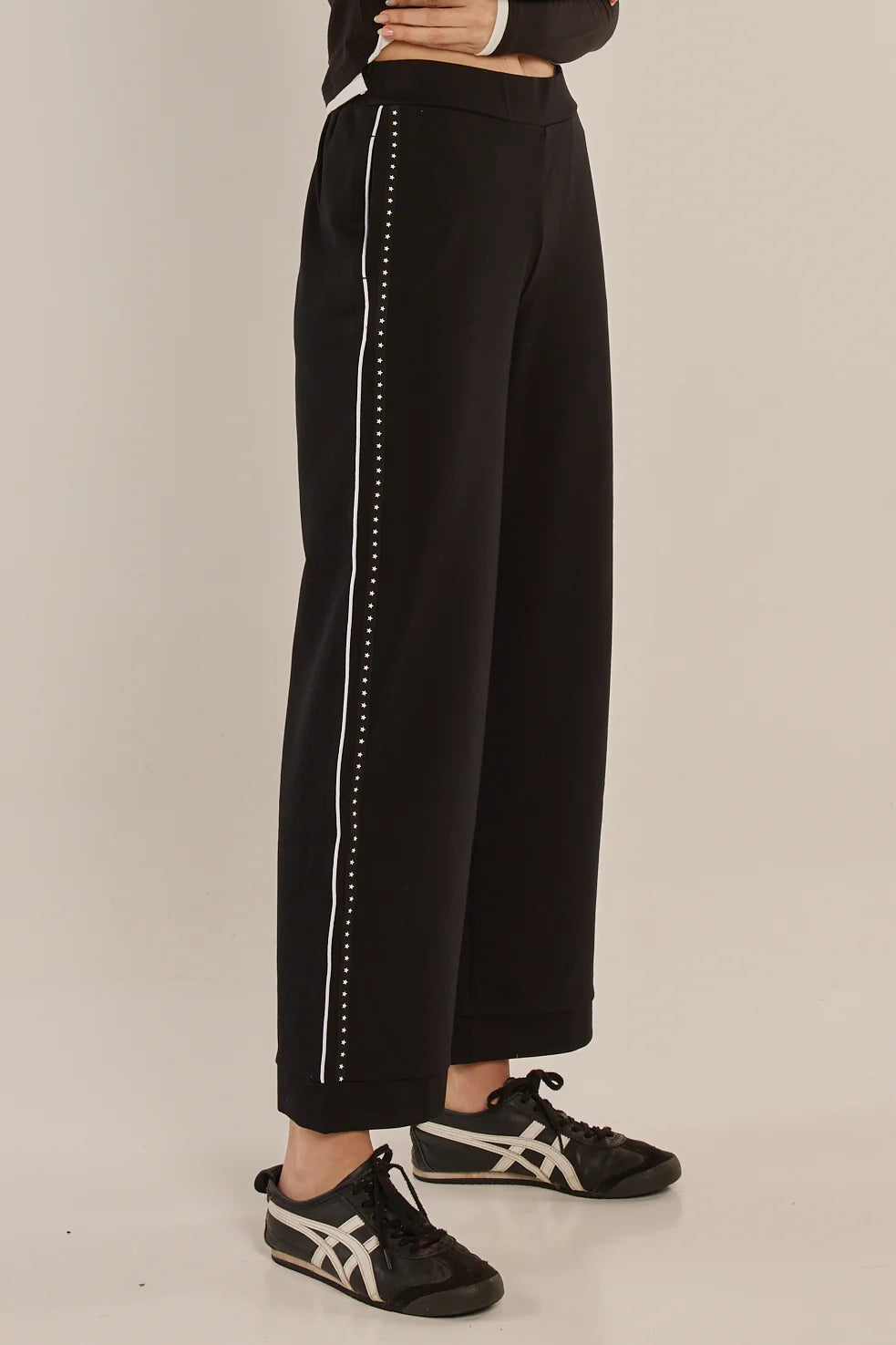 Betty Basics Bien Ponte Jogger