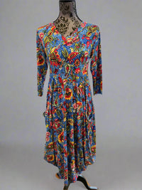 Bittermoon Carly Dress