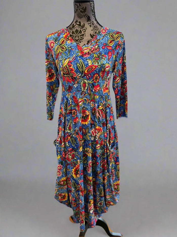 Bittermoon Carly Dress