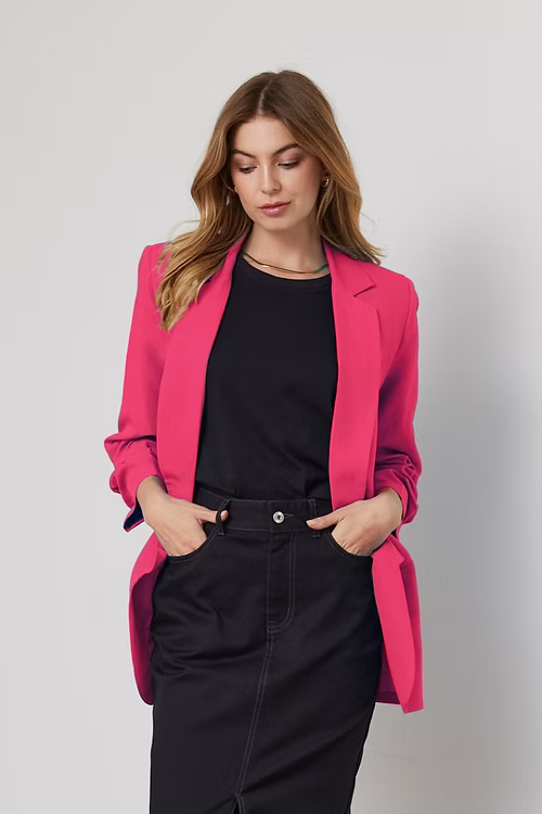 Duo Bodhi Blazer 2