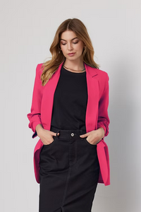 Duo Bodhi Blazer 2