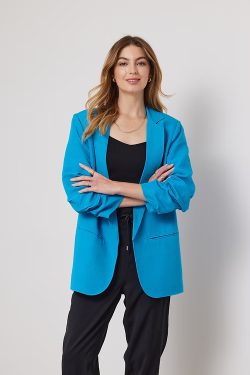 Duo Bodhi Blazer 2