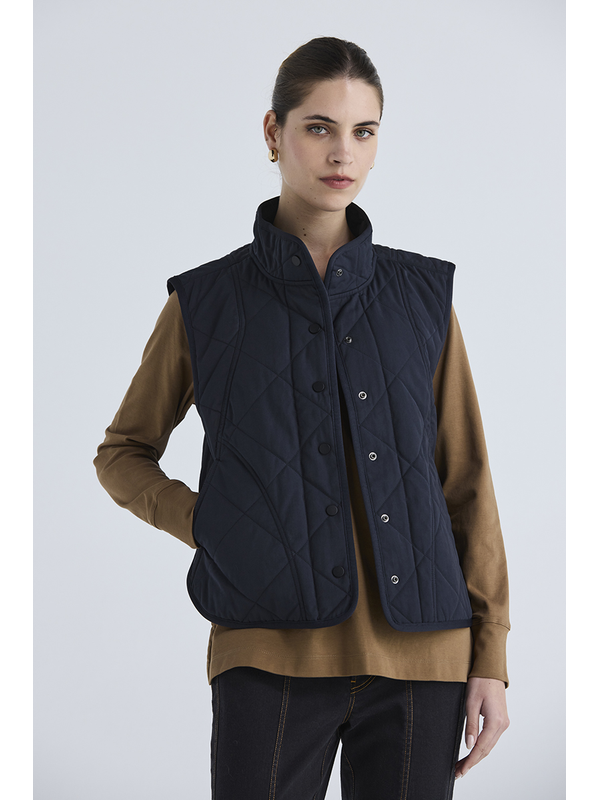 Lania Bolt Vest