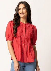 Seeking Lola Bonita Top