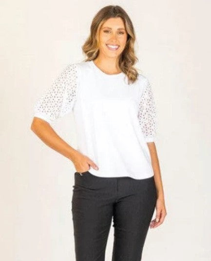 Maglia Bonnie Top