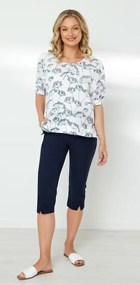 Newport Botanic Top