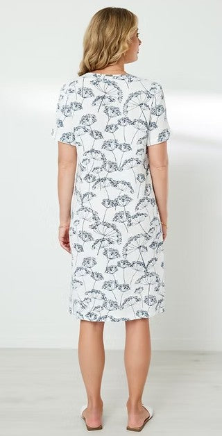 Newport Botanic Dress