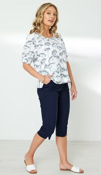 Newport Botanic Top