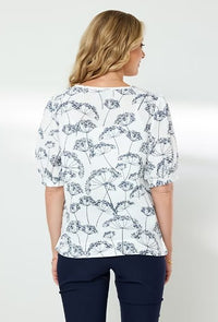 Newport Botanic Top