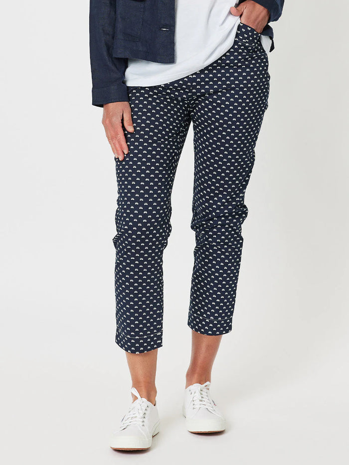 Gordon Smith Bow Pant