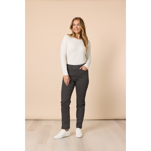 Gordon Smith Bow Tie Pant