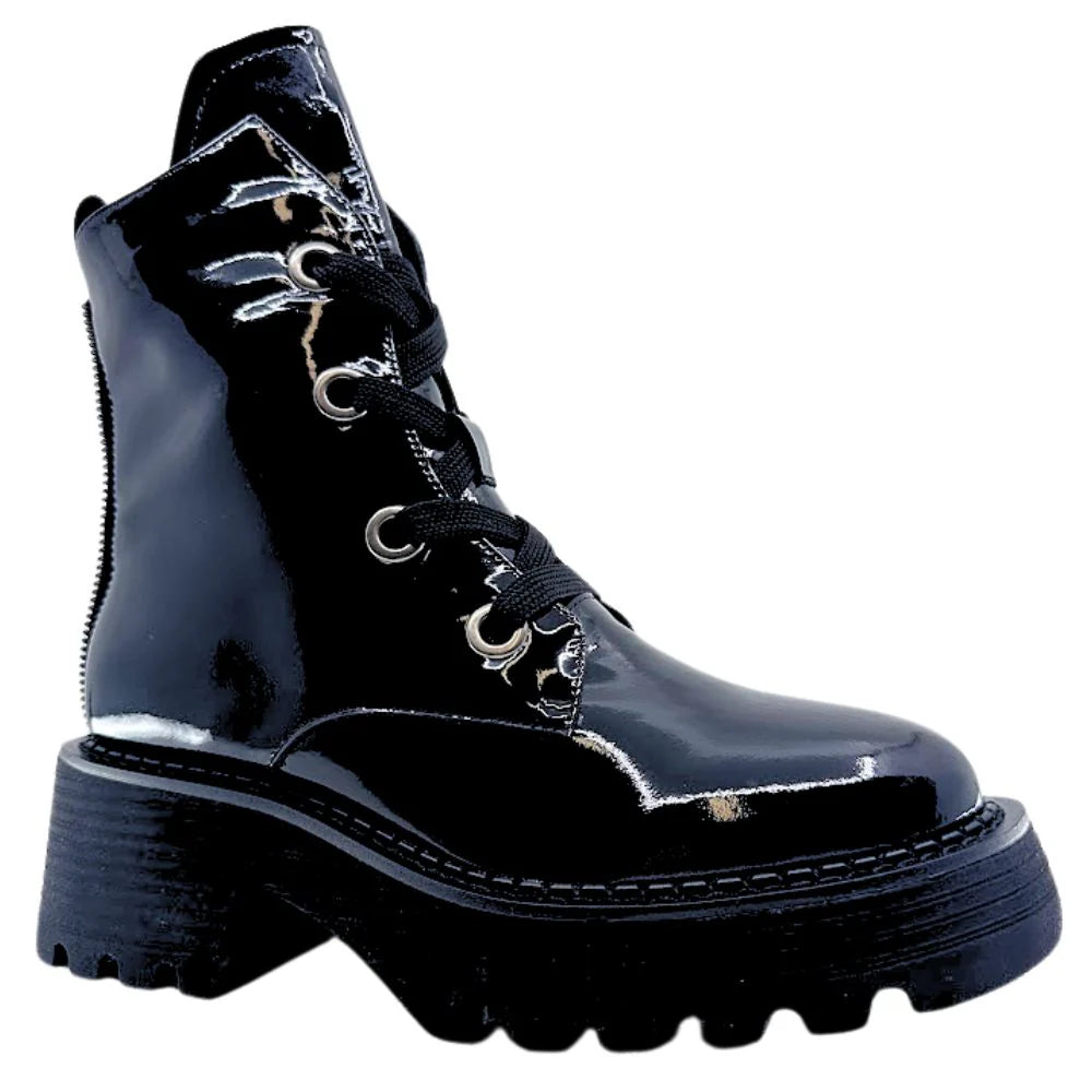 Bresley Sabre Boot