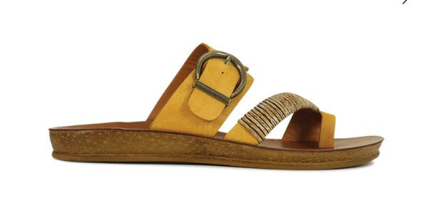 Los Cabos Bria Sandal