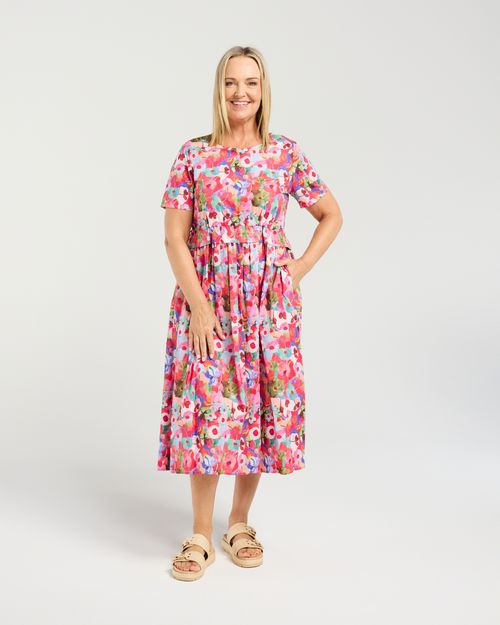Seduce Brodie Dress