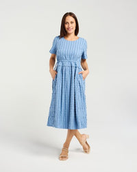 Seduce Brodie Dress