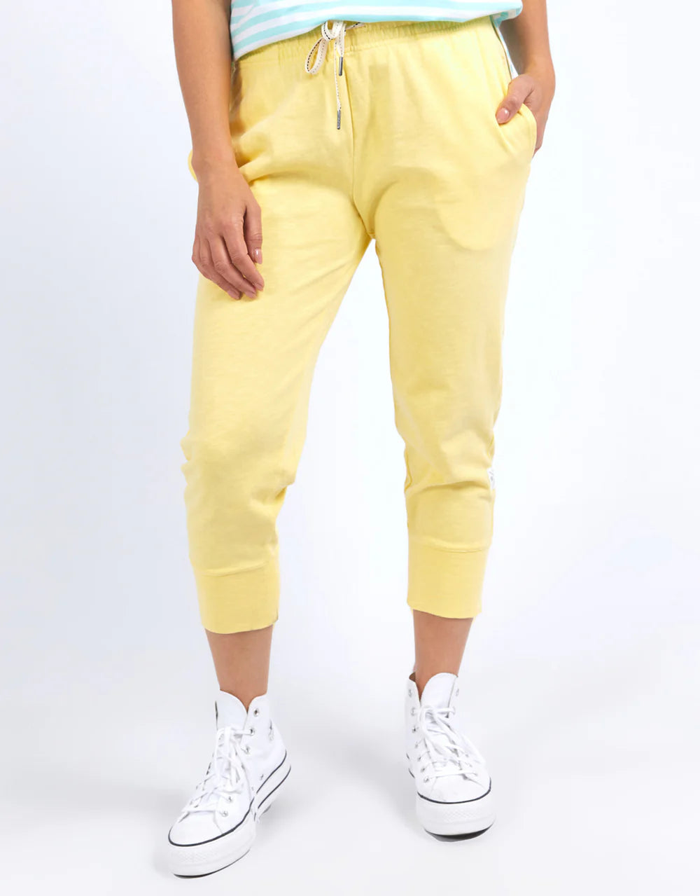 Elm Brunch Pant