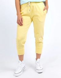 Elm Brunch Pant