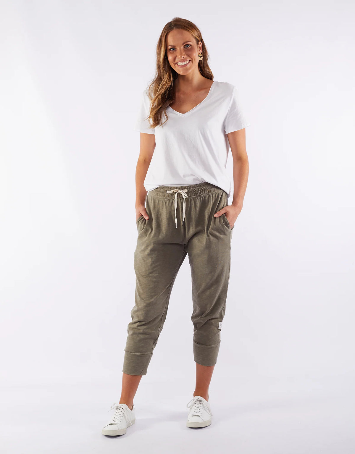 Elm Brunch Pant