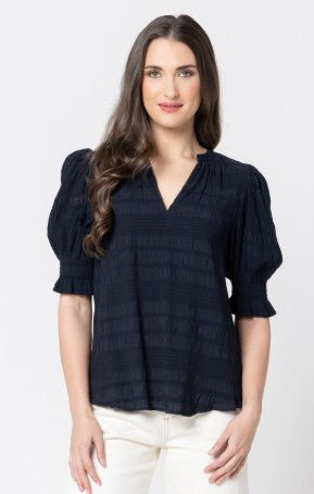 Seeking Lola Butterfly Top