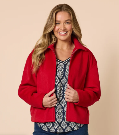 Threadz Cabaret Jacket