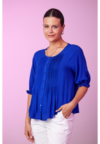 Newport Cadence Blouse