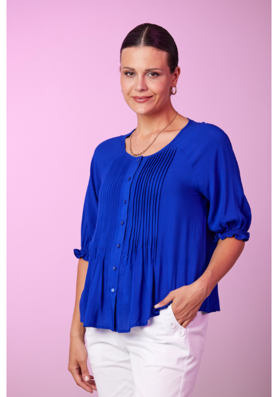 Newport Cadence Blouse