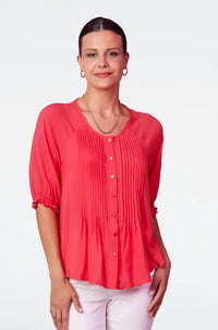 Newport Cadence Blouse