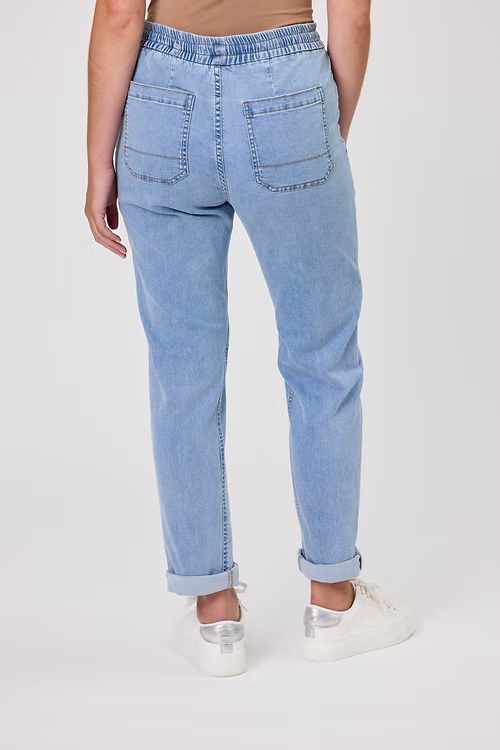 Duo Caleb Jogger