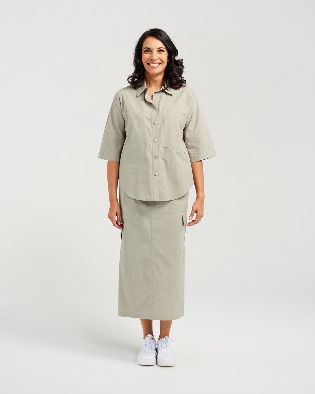 Blackstone Cargo Skirt