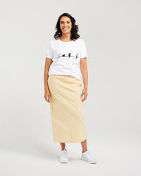 Blackstone Cargo Skirt