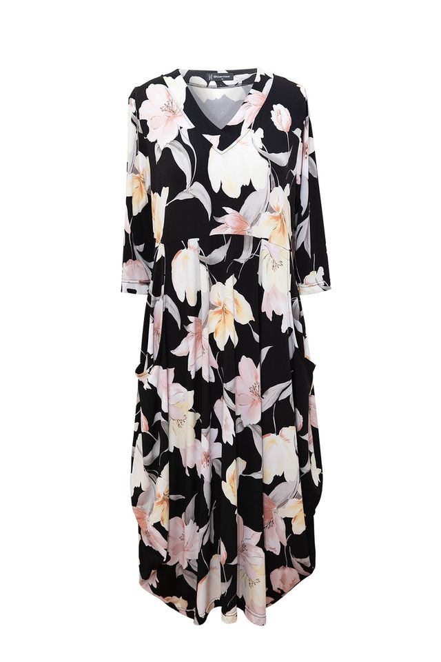Bittermoon Carly Dress