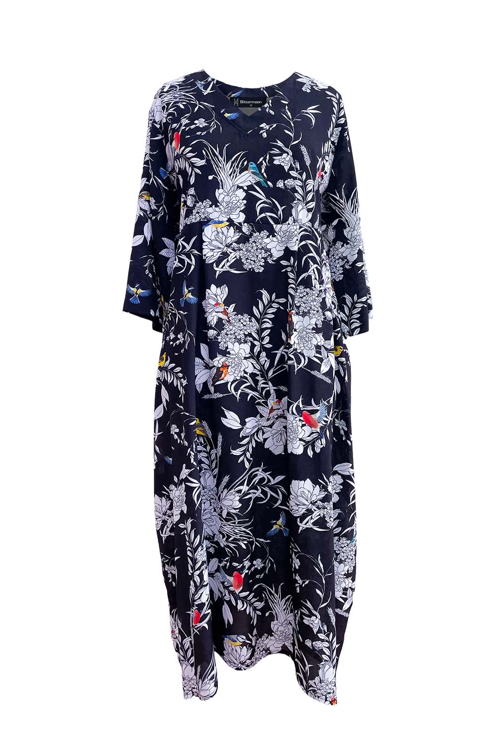 Bittermoon Carly Dress