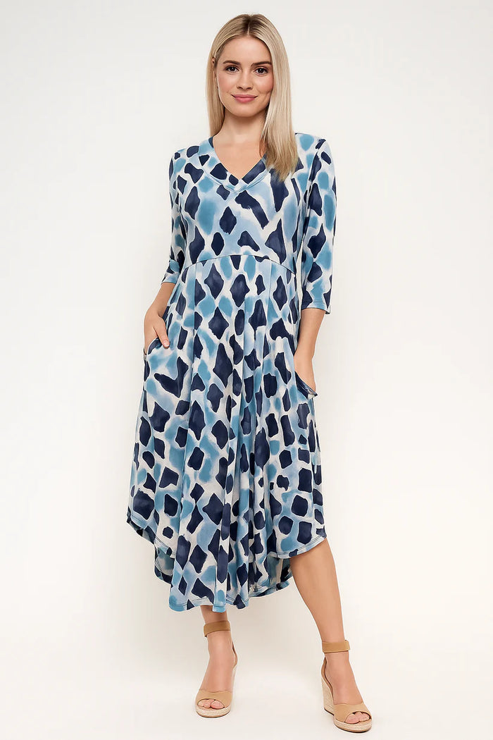 Bittermoon Carly Dress