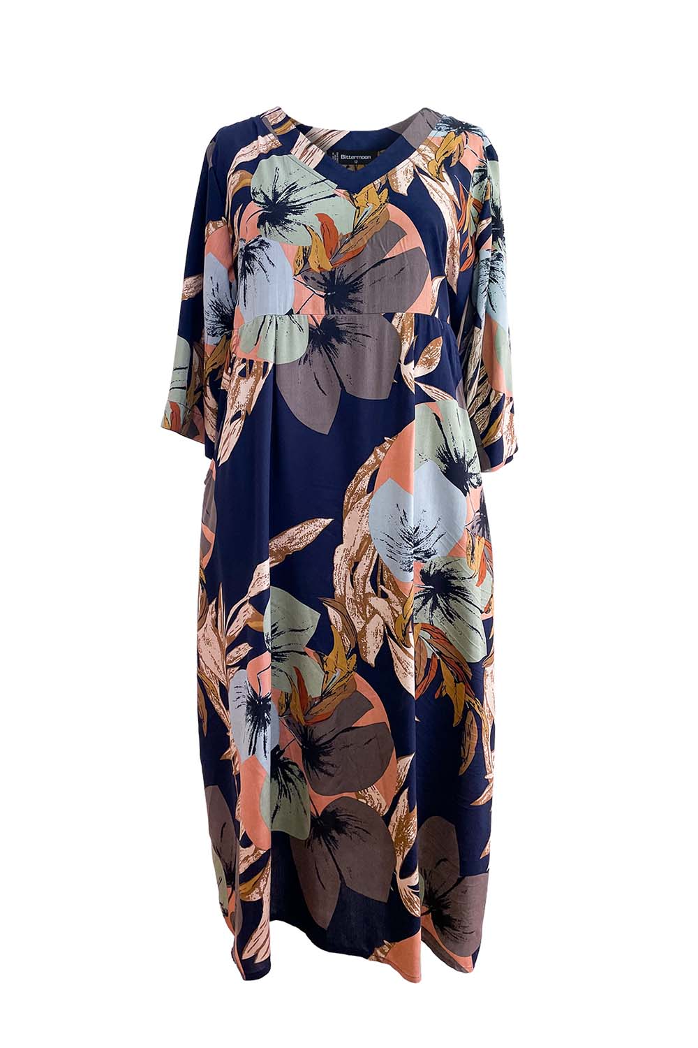 Bittermoon Carly Dress